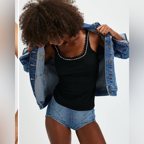 Free People Tops - Free People Only You Tank 🎀